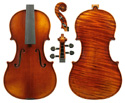 Peter Guan Violin No.7.0-1735 Plowden