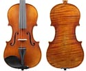 Peter Guan Violin No.7.0-1742 Lord Wilton