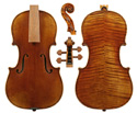 Peter Guan Violin No.7.0-Baroque-Style