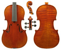Peter Guan Violin No.8.0-1716 Provigny