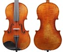 Peter Guan Violin No.8.0-1730 Gibson