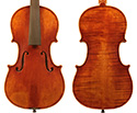 Peter Guan Violin No.9.0-Soil