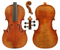 Peter Guan Violin No.9.0-1715 Cremonese