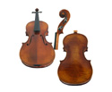 Peter Guan Violin No.9.0-Da Salo