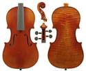 Peter Guan Violin No.9.0-Ysaye Guarneri