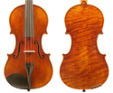 Peter Guan Violin No.10.0 Lord Wilton