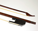 Double Bass Bow-FPS Baroque- 3/4