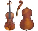 Gliga I Violin Outfit Genova w/Violino - 4/4