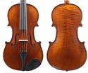 Gliga I Violin Outfit Guarneri - 4/4 LEFT HAND