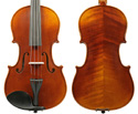 Raggetti RV7 Violin Only-1/2