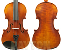 Raggetti RV7 High Violin-Distressed-4/4