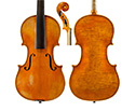 Makers II Violin Only-B Model