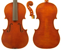 Makers II Violin Only-A Model 1/2