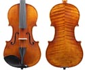 Raggetti Master Violin No.6.0 1716.0 Provigny 