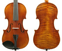 Raggetti Master Violin No.6.0 1730 Kreisler 