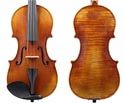 Raggetti Master Violin No.6.0 Amati 