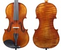 Raggetti Master Violin No. 6.0 1742 Lord Wilton