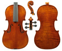 Raggetti Master Violin No.6.2-1715Cremon