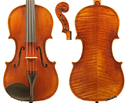 Raggetti Master Violin No.6.2-1620 Maggini