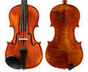 Andreas STORZ strad violin - Model S101 Dark