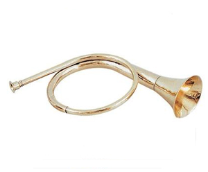 Bugle French Horn Mini