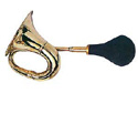 Cupa Horn Hooter-Large