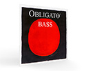 Pirastro Double Bass Obligato  A