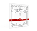 Pirastro Double Bass Flexocor Set 1/2