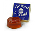 Cello Rosin-Geipel Allergy Free