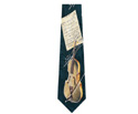 Necktie Silk-Strings