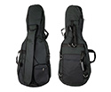 FPS Deluxe Cello Bag - 3/4