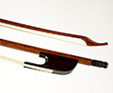 Viola Bow-FPS Baroque-Style -16inch
