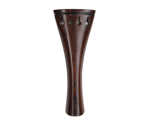 Viola Tailpiece-Rosewood French