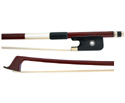 FPS Brazilwood Horsehair Cello Bow - 1/4