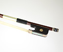 Cello Bow-FPS Brazilwood German-Styling Round
