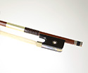 Cello Bow-FPS Brazilwood German-Styling Octagonal