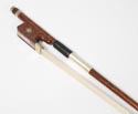 Cello Bow-FPS Snakewood Stick