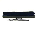 Double Bass Bow Case-TG Double French Style