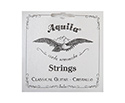 Aquila Classical Guitar Cristallo Normal 131C