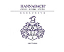 Hannabach Classical Exclusive Series Set - Blue (High Tension)