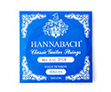 Hannabach Classic Set-P-Smooth Polish D4 HighT